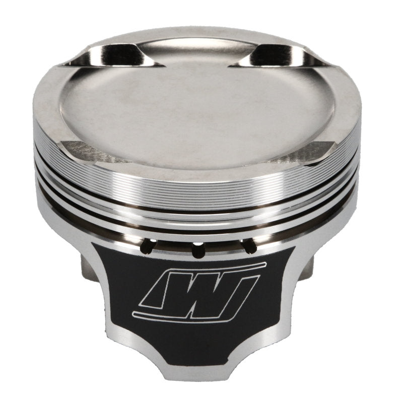 Load image into Gallery viewer, Wiseco 93-01 Honda B16A Civic SI 1.181 X 82.0MM +.040 OS Piston Kit *MUST USE .040 Gasket*
