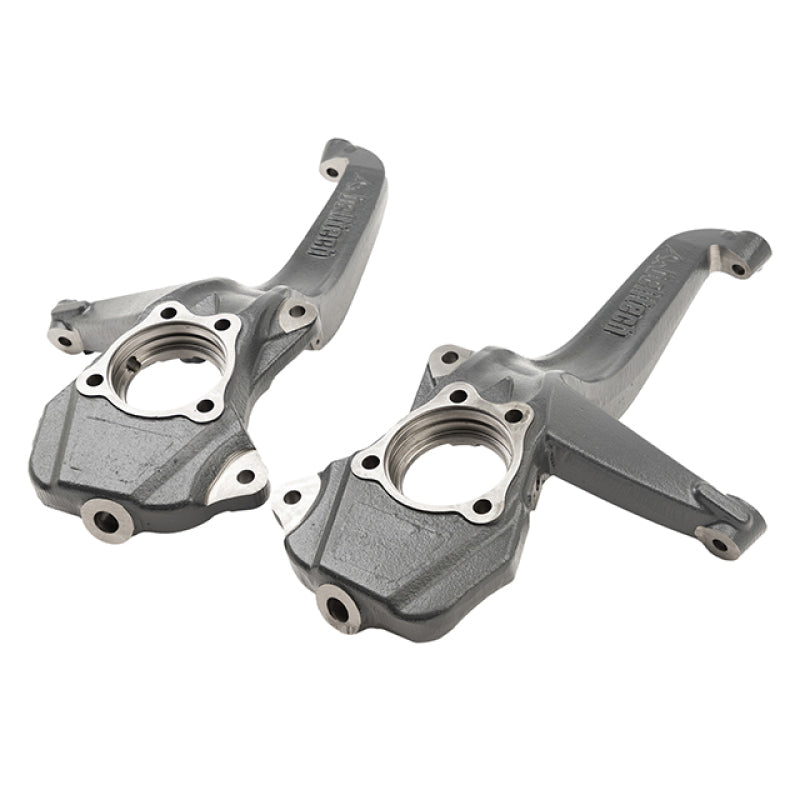 Load image into Gallery viewer, Belltech 19-20 Chevrolet Silverado / GMC Sierra 1500 4WD 6in Suspension Lift Kit w/ Shocks
