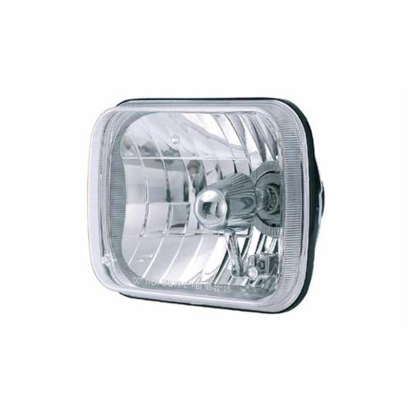 Load image into Gallery viewer, Rampage 1999-2019 Universal Headlight Assembly - Clear
