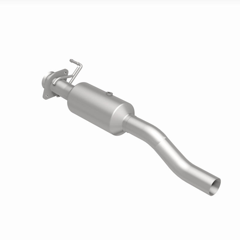 Load image into Gallery viewer, MagnaFlow 20-22 Ford F-350 Super Duty V8 7.3L Rear Underbody Direct Fit Catalytic Converter
