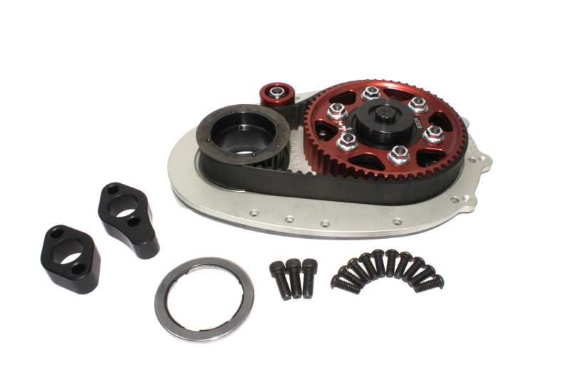 Load image into Gallery viewer, COMP Cams Belt Drive CS Olds Rocket CB C
