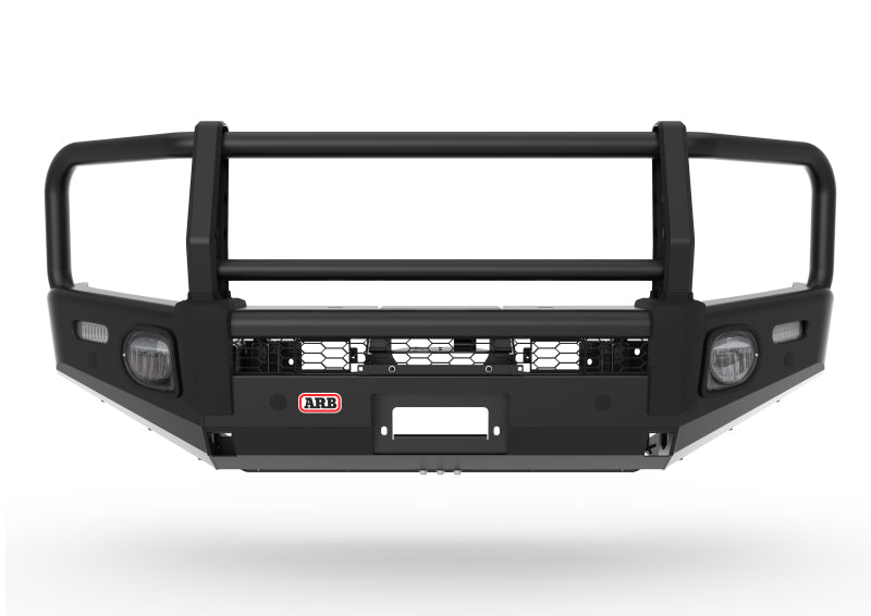 Load image into Gallery viewer, ARB Summit Bull Bar RAM 1500 (Fit Kit NOT Included)
