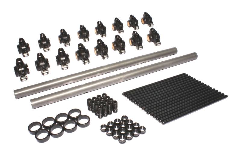 Load image into Gallery viewer, COMP Cams Rocker Arm/Pushrod Kit CRS
