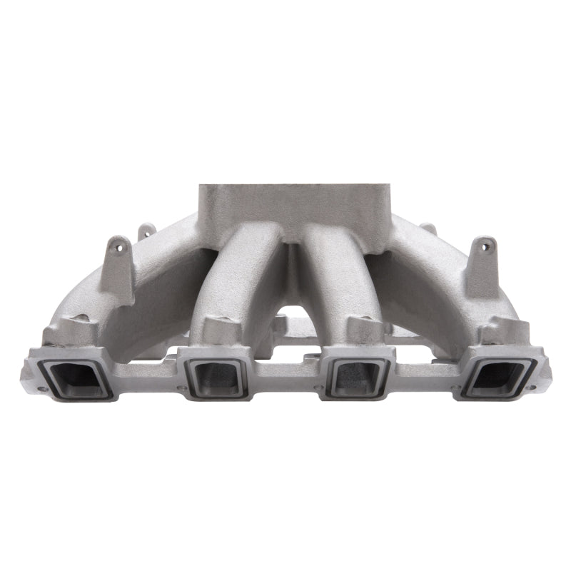 Load image into Gallery viewer, Edelbrock Manifold Super Victor GM LS3 V8 EFI 4150 Series Flange
