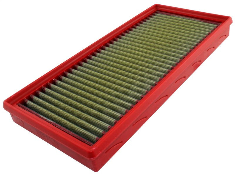 Load image into Gallery viewer, aFe MagnumFLOW Air Filters OER P5R A/F P5R Jeep Wrangler 97-02 L4 97-06 L6
