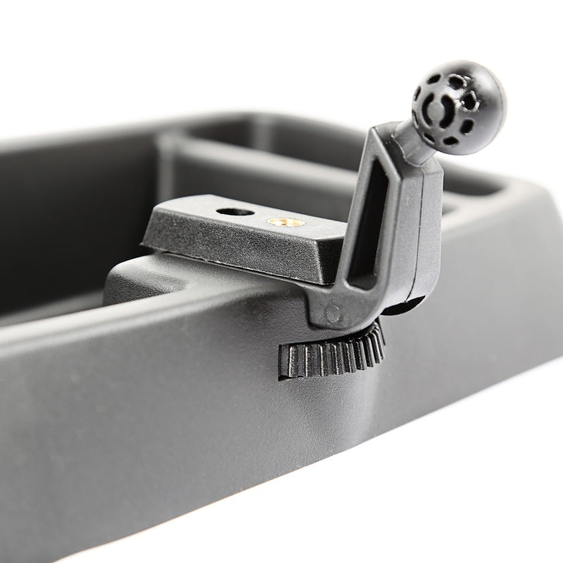 Load image into Gallery viewer, Rugged Ridge Dash Multi-Mount 97-06 Jeep Wrangler TJ
