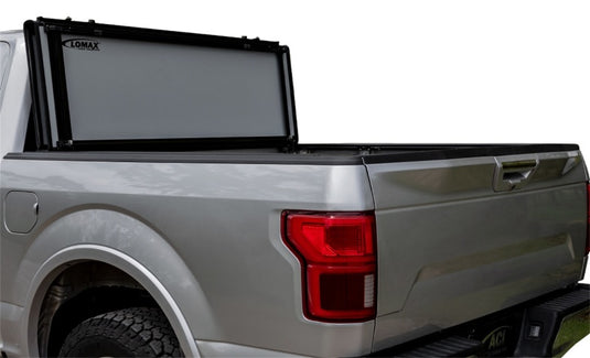 Access LOMAX Stance Hard Cover 16+ Nissan Titan & Titan XD 6ft 6in Box (w/ or w/o utili-track)