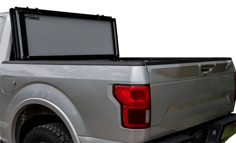 Load image into Gallery viewer, Access LOMAX Stance Hard Cover 19+ Ford Ranger 5ft Box Black Urethane
