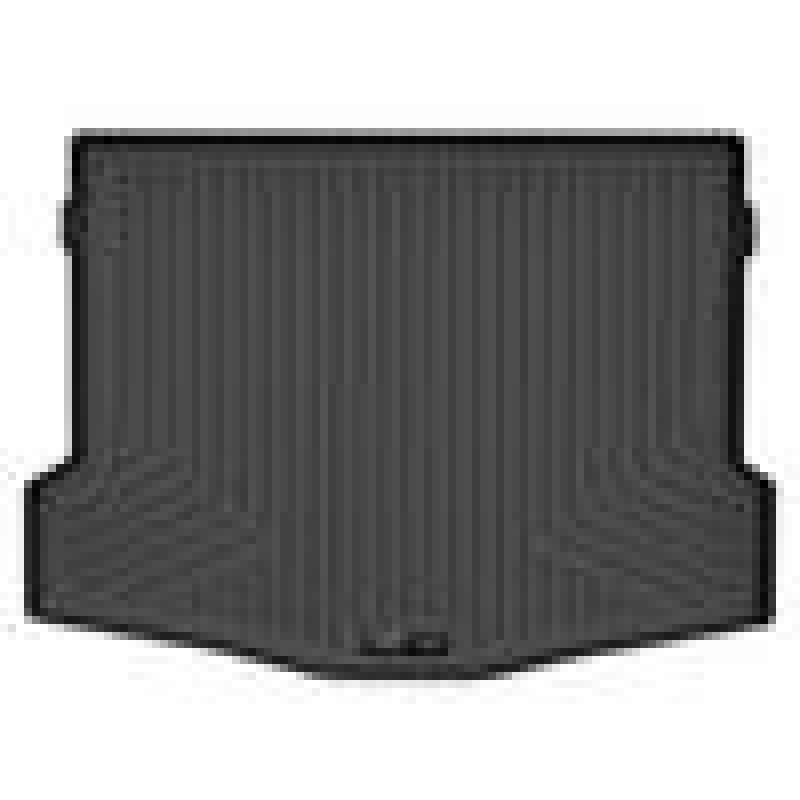 Load image into Gallery viewer, Husky Liners 2021 Ford Mustang Mach-E Weatherbeater Cargo Liner - Black
