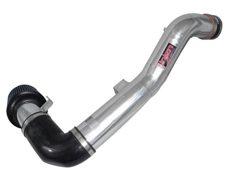 Load image into Gallery viewer, Injen 07-20  Toyota Tundra 5.7L V8 Polished Cold Air Intake
