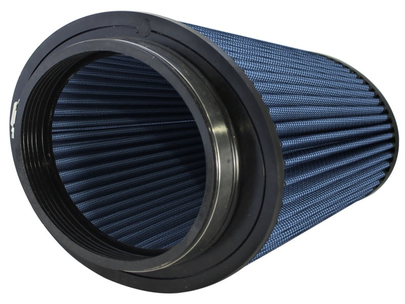 Load image into Gallery viewer, aFe Magnum Force Universal Filter Pro-5R 7x5-1/4 F x 10x7-1/4 B x 6-7/8x4-7/8 T (Inv) x 7-7/8 H
