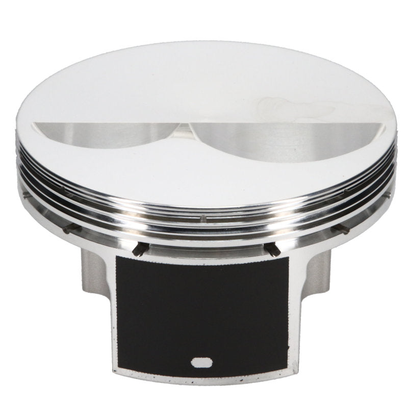 Load image into Gallery viewer, JE Pistons SBC FSR TOUR SERS GP Set of 8 Pistons

