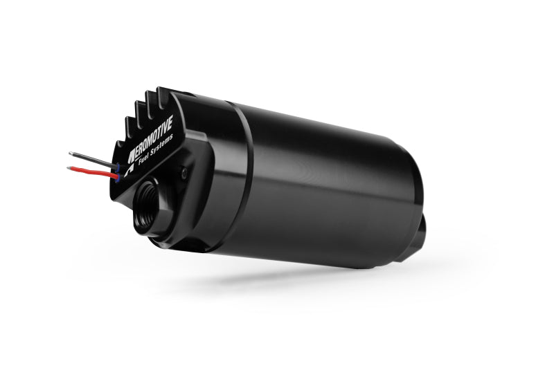 Load image into Gallery viewer, Aeromotive Eliminator Brushless External Fuel Pump
