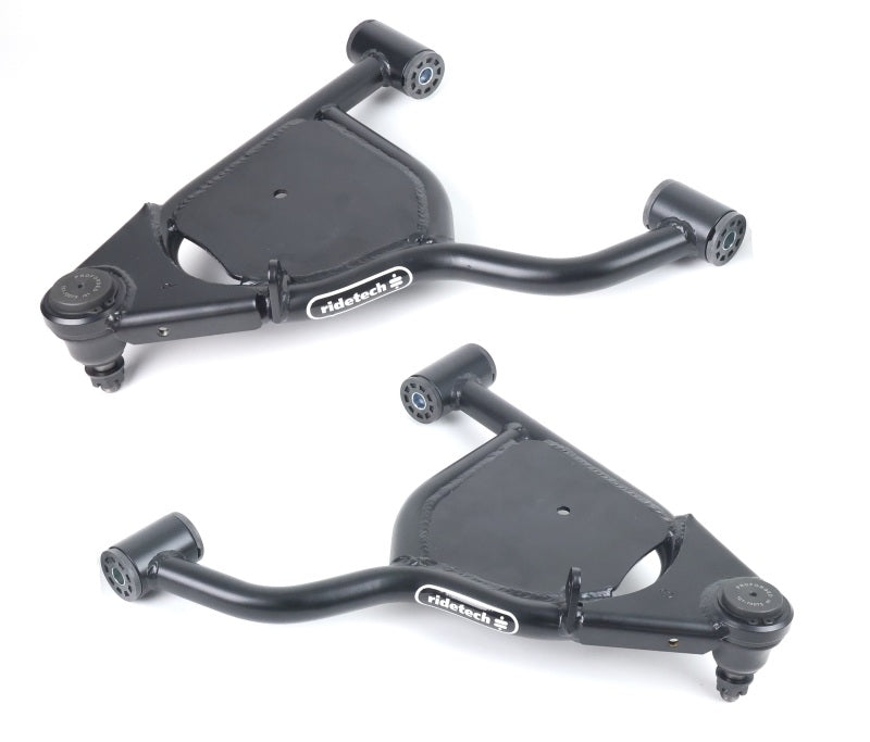 Load image into Gallery viewer, Ridetech 99-06 Chevy Silverado StrongArms Front Lower use with CoolRide
