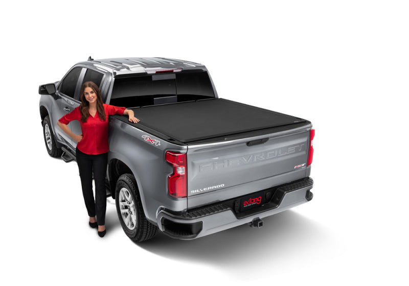 Load image into Gallery viewer, Extang 14-19 Chevy/GMC Silverado/Sierra 2500/3500HD (6-1/2ft) Xceed
