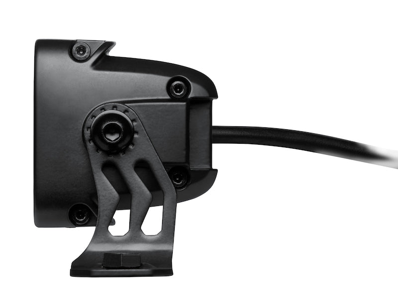 Load image into Gallery viewer, Hella Universal Black Magic 21in Double Light Bar - Driving Beam
