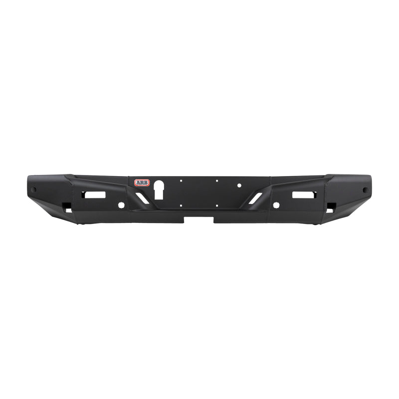 Load image into Gallery viewer, ARB 20-21 Jeep Gladiator JT Rear Bumper No Tire Carrier (Fit Kit NOT Included)
