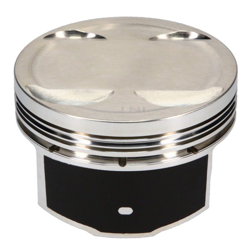 Load image into Gallery viewer, JE Pistons HONDA H22 9:1 KIT Set of 4 Pistons
