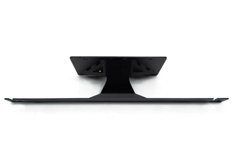 Load image into Gallery viewer, DV8 Offroad 21-23 Ford Bronco Capable Bumper Front License Plate Mount
