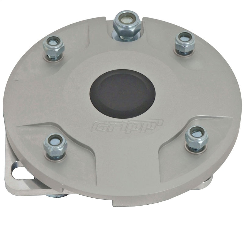 Load image into Gallery viewer, BBK 11-14 Ford Mustang Caster Camber Plates (No Strut Bearings or Hardware)
