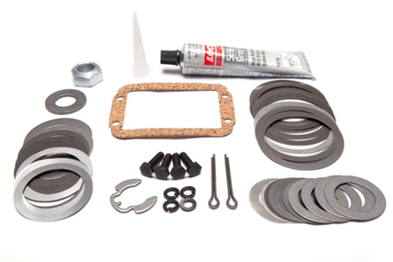 Load image into Gallery viewer, Omix Diff Bearing Shim Kit Dana 30 84-01 Jeep Models
