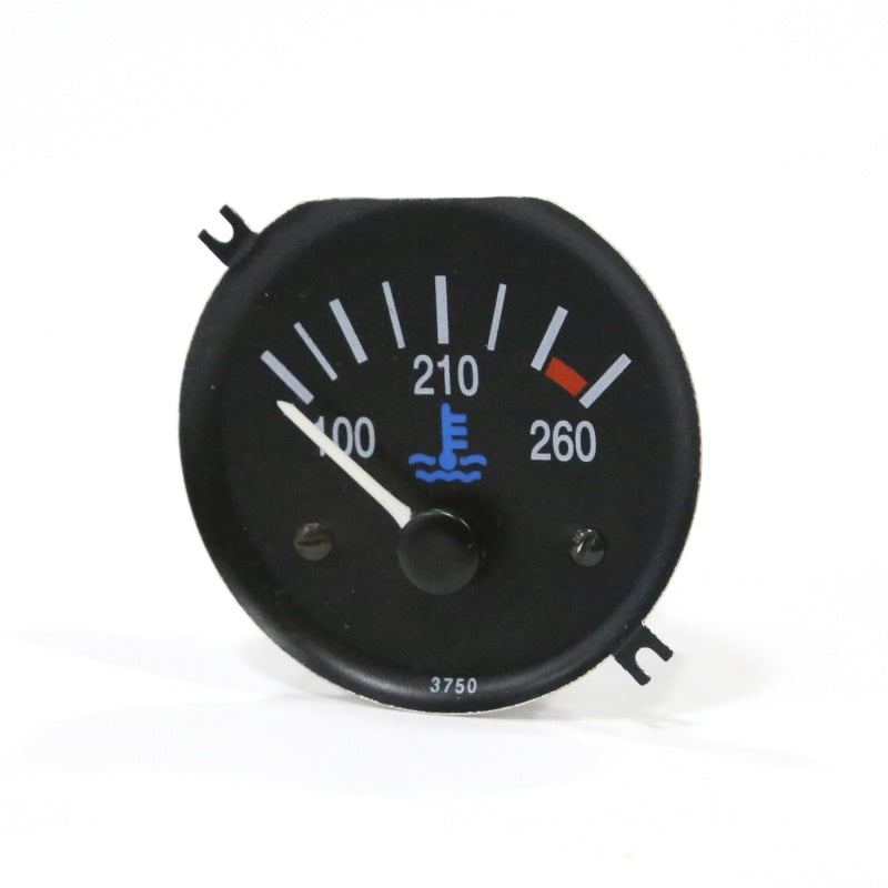 Load image into Gallery viewer, Omix Engine Temperature Gauge 87-91 Jeep Wrangler YJ
