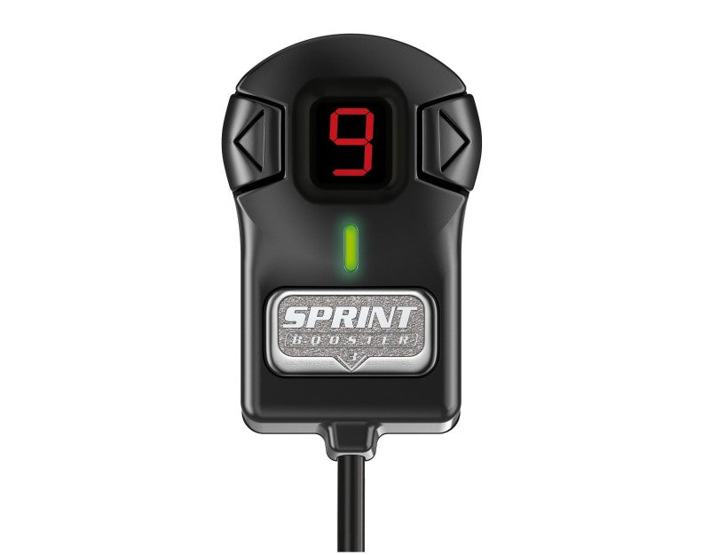 Load image into Gallery viewer, aFe Sprint Booster Power Converter Chevrolet Camaro 16-19 L4-2.0L/V6-3.6L/V8-6.2L

