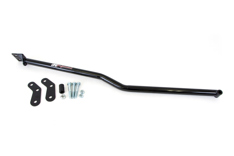 Load image into Gallery viewer, UMI Performance 82-02 GM F-Body Panhard Bar Relocation Kit

