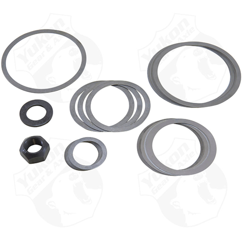Load image into Gallery viewer, Yukon Gear Replacement Carrier Shim Kit For Dana 70 &amp; 70HD
