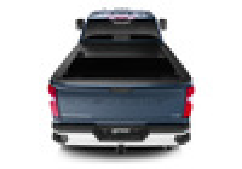 Load image into Gallery viewer, Retrax 2020 Chevrolet / GMC HD 6ft 9in Bed 2500/3500 RetraxPRO MX
