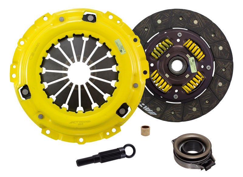 Load image into Gallery viewer, ACT HD/Perf Street Sprung Clutch Kit
