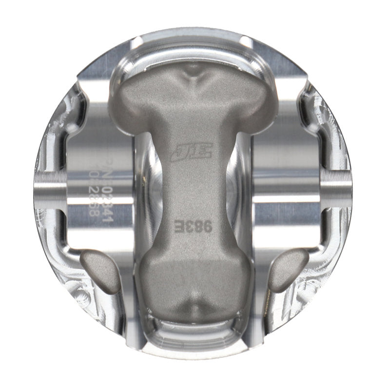 Load image into Gallery viewer, JE Pistons VW 2.0T FSI 83.0 KIT Set of 4 Pistons
