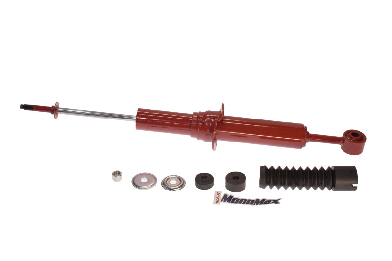 Load image into Gallery viewer, KYB MonoMax Shock Front 07-13 Toyota Tundra
