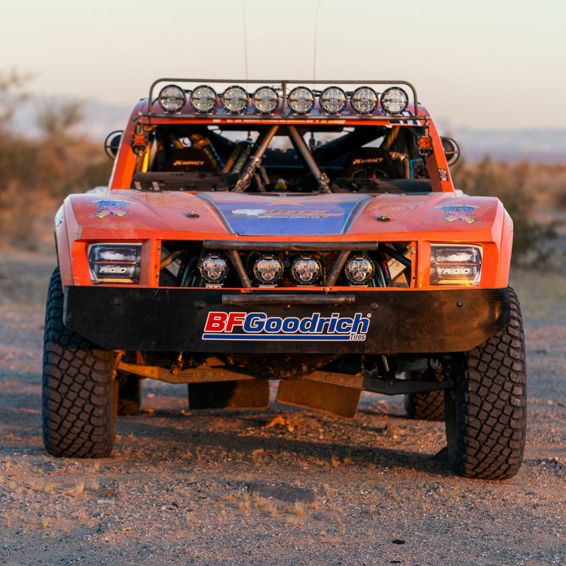 Load image into Gallery viewer, Rigid Industries 360-Series Laser 6in Amber PRO Amber Backlight

