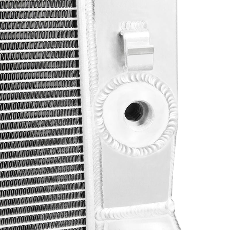 Load image into Gallery viewer, Mishimoto 11+ Chevy 6.6L Duramax Radiator

