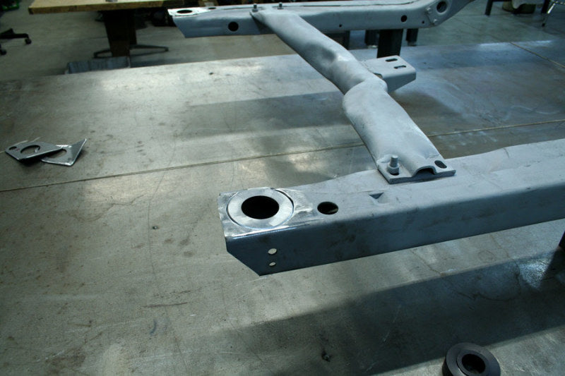 Load image into Gallery viewer, UMI Performance 70-81 GM F-Body Front Subframe Repair Kit
