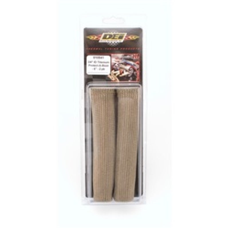 Load image into Gallery viewer, DEI Protect-A-Boot - 6in - 2-pack - Titanium
