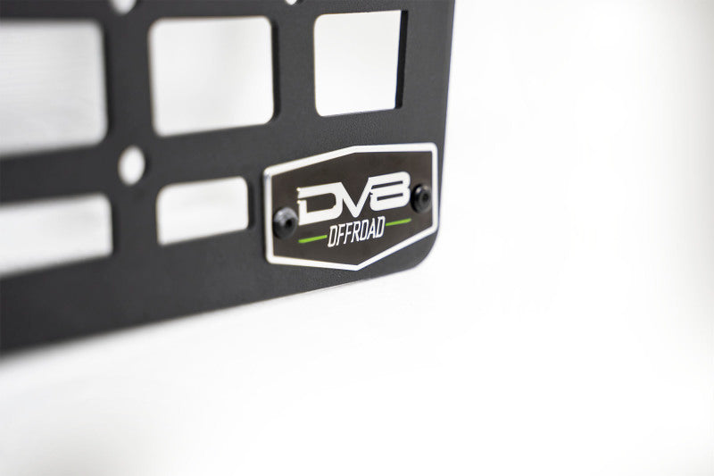 Load image into Gallery viewer, DV8 21-23 Ford Bronco Rear Window Molle Panels

