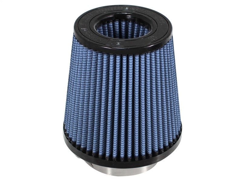 Load image into Gallery viewer, aFe MagnumFLOW Air Filters 3-1/2F x 6B x 4-1/2T (INV) x 6H
