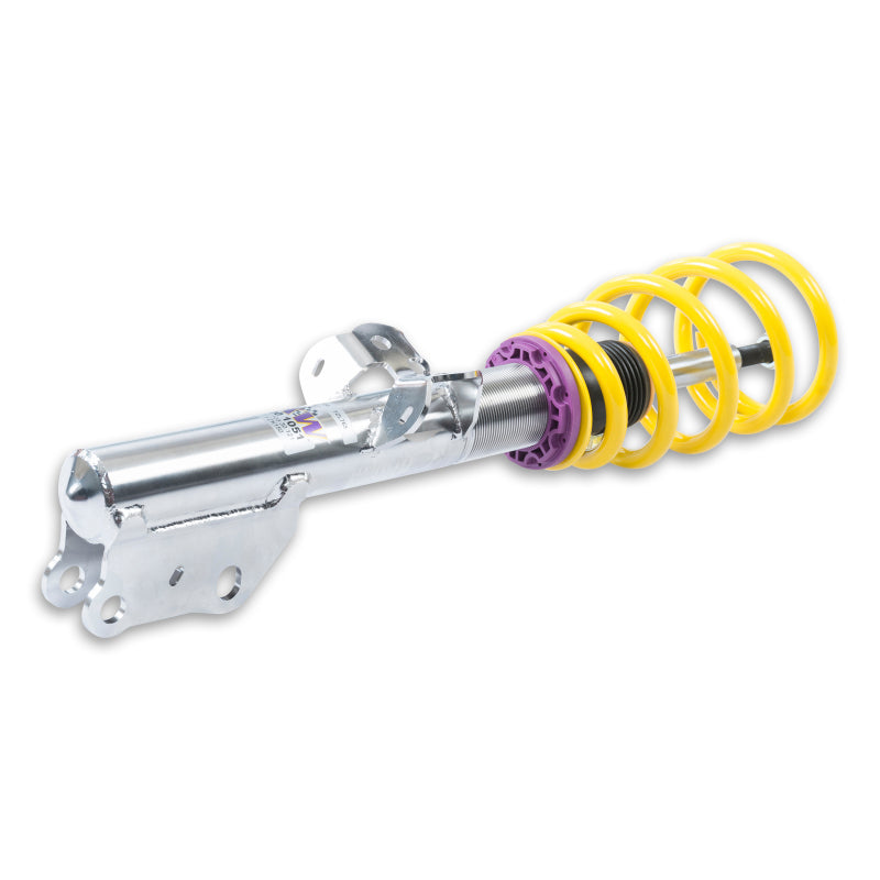 Load image into Gallery viewer, KW Coilover Kit V1 2015 Ford Mustang Coupe
