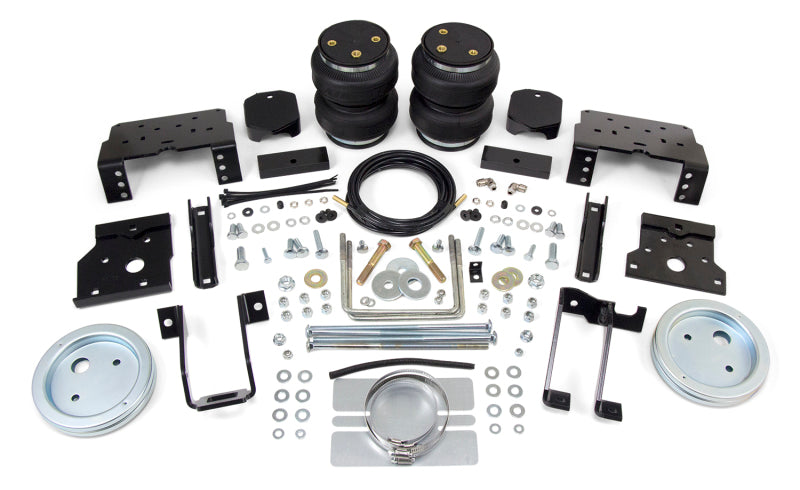 Load image into Gallery viewer, Air Lift Loadlifter 5000 Rear Air Spring Kit for 11-14 Ford F-450 Super Duty 4WD
