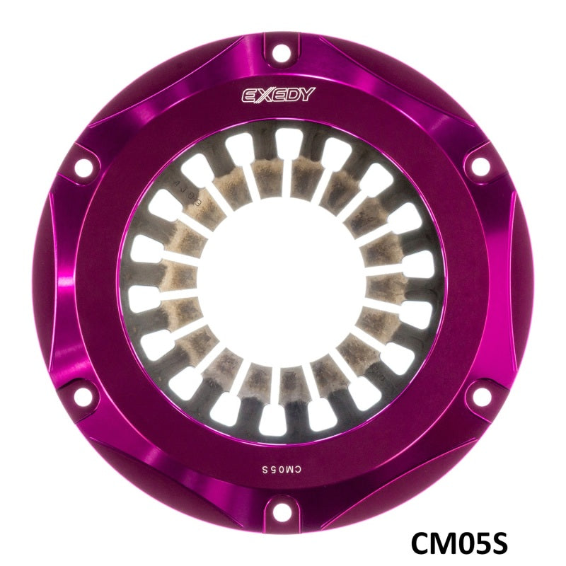 Load image into Gallery viewer, Exedy 1993-1998 Toyota Supra Twin Turbo L6 Hyper Multi Cover Assembly Pull Type Cover
