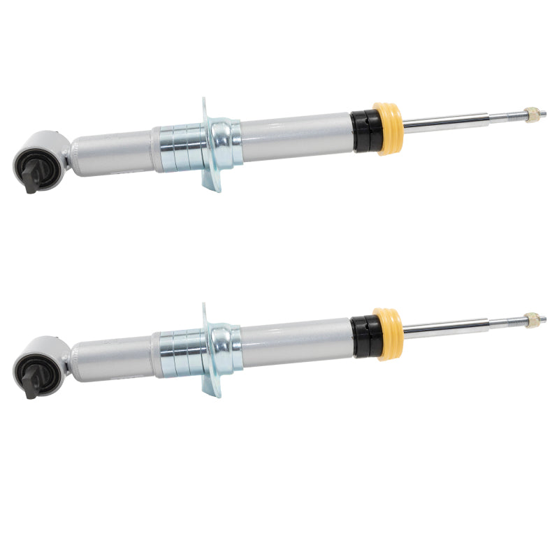 Load image into Gallery viewer, Belltech 2021+ Ford F-150 2WD 2-5.5in Front 6.5in Rear Complete Lower Kit with SP Shocks
