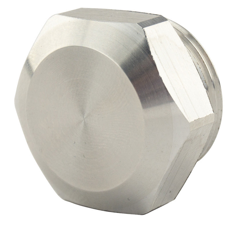 Load image into Gallery viewer, Industrial Injection 94-98 Dodge 12V Billet Rack Cap
