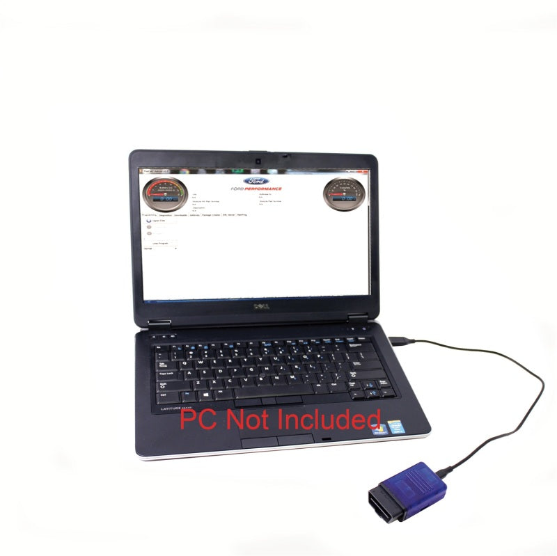 Load image into Gallery viewer, Ford Racing Service Part Replacement Dongle For Procal3
