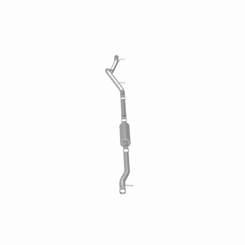 Load image into Gallery viewer, Magnaflow SYS C/B 07-11 Jeep Wrangler V6 3.8L 4dr
