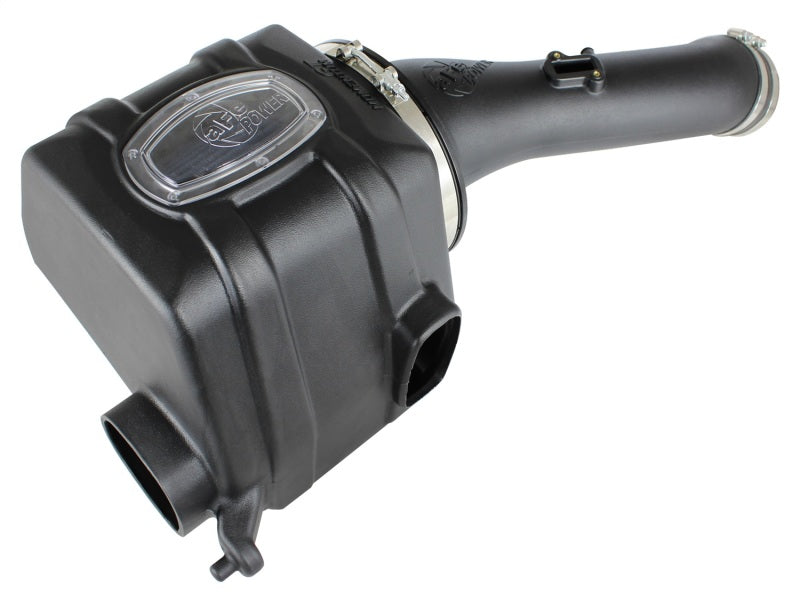 Load image into Gallery viewer, aFe Momentum GT PRO 5R Stage-2 Si Intake System 07-14 Toyota Tundra V8 5.7L
