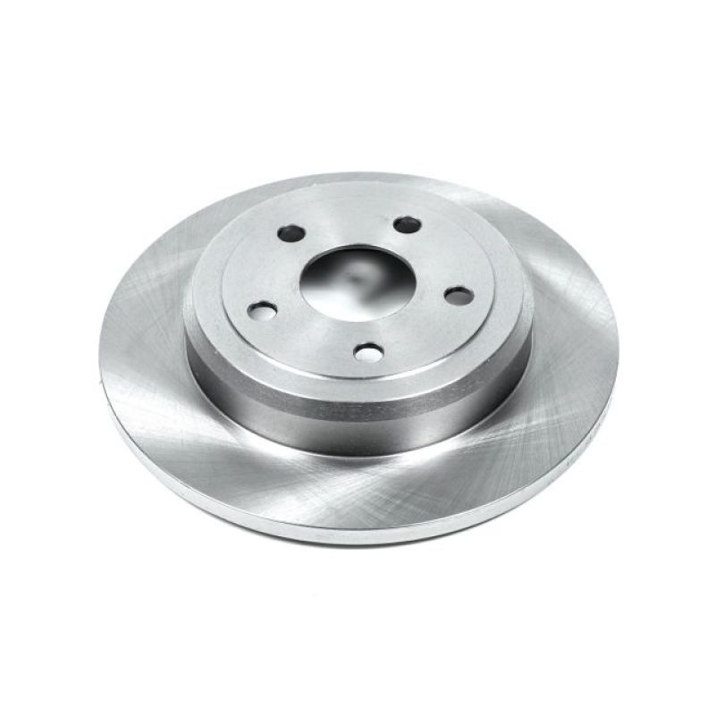 Load image into Gallery viewer, Power Stop 11-19 Dodge Durango Rear Autospecialty Brake Rotor
