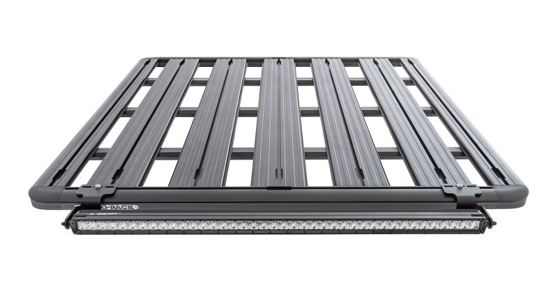 Load image into Gallery viewer, Rhino-Rack Pioneer Platform/Tradie LED Light Bracket
