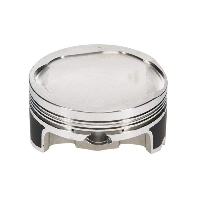 Load image into Gallery viewer, Wiseco Chrysler 6.4L Gen III Hemi Apache 4.095in Bore 6.125in Rod 0.927in Pin Pistons - Set of 8
